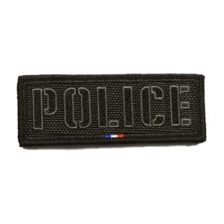 V_BANDEAU DE POITRINE - POLICE