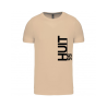 T-SHIRT HOMME HUIT55