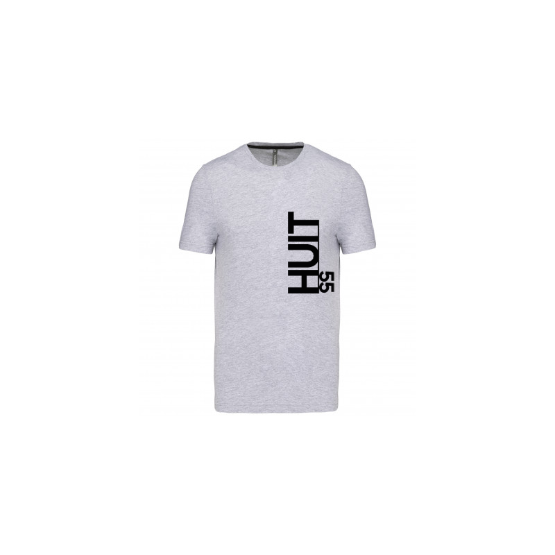 T-SHIRT HOMME HUIT55