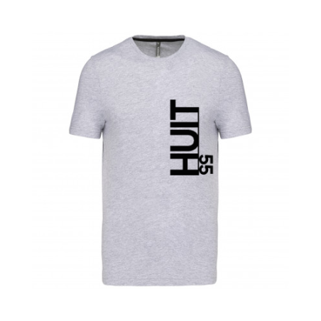 T-SHIRT HOMME HUIT55