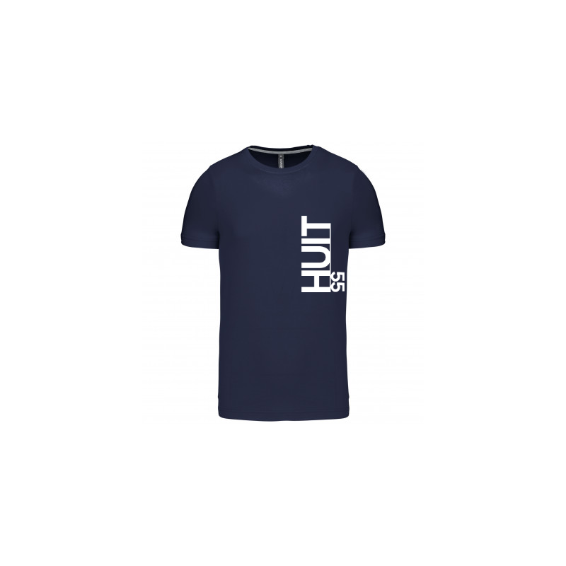 T-SHIRT HOMME HUIT55