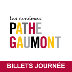 PLACES DE CINÉMA - PATHÉ...