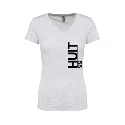 T-SHIRT FEMME HUIT55