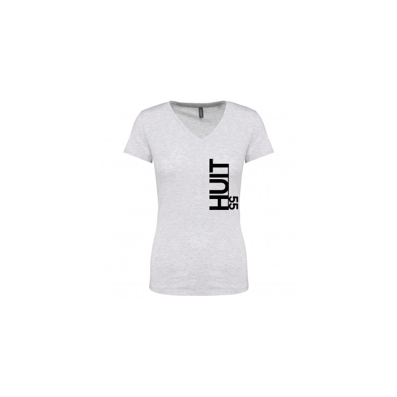 T-SHIRT FEMME HUIT55