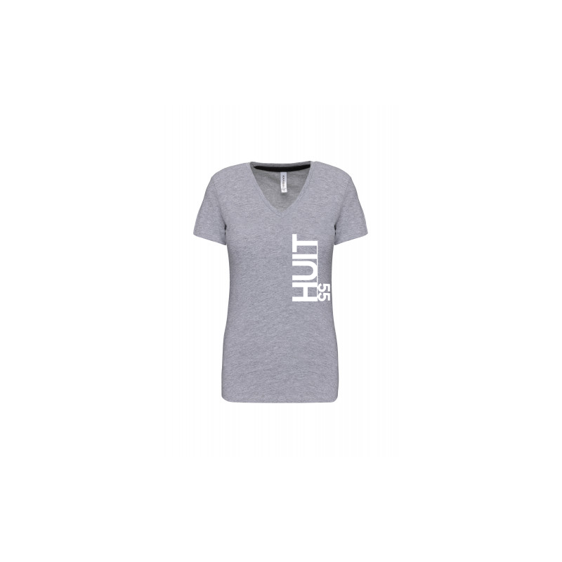 T-SHIRT FEMME HUIT55