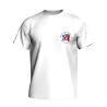 T-SHIRT RUNNING BAC93 - HOMME