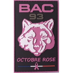 ECUSSON BAC 93 - OCTOBRE...
