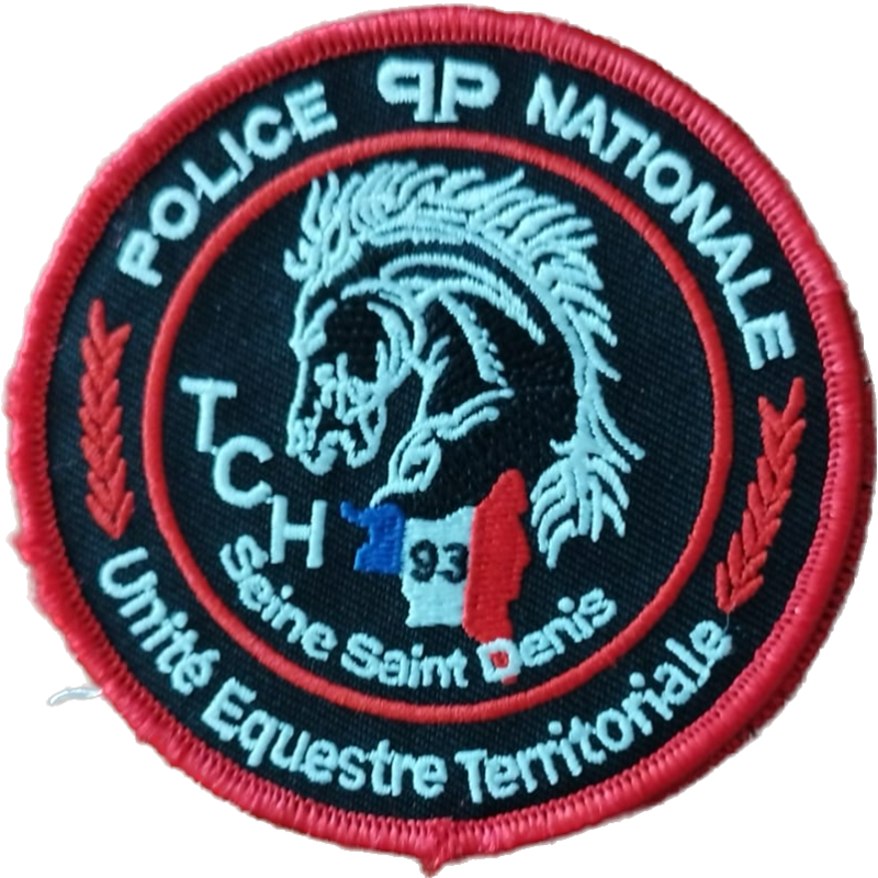 ECUSSON ASSOCIATION EQUESTRE DU 93