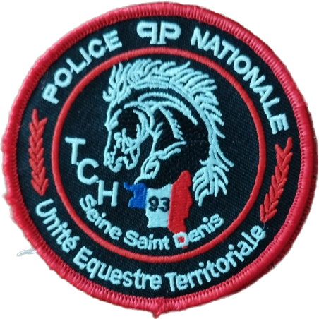 ECUSSON ASSOCIATION EQUESTRE DU 93