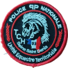 ECUSSON ASSOCIATION EQUESTRE DU 93