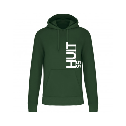 SWEAT A CAPUCHE HOMME HUIT55