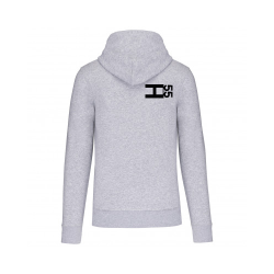 SWEAT A CAPUCHE HOMME HUIT55