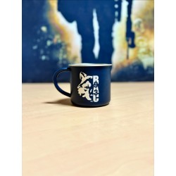 Mug en acier inoxydable - BAC 93