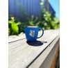 Mug en acier inoxydable double parois - BAC 93
