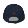 CASQUETTE HUIT55