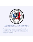 ADHERER A L'AMICALE