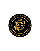 Les 50 ans de la BAC